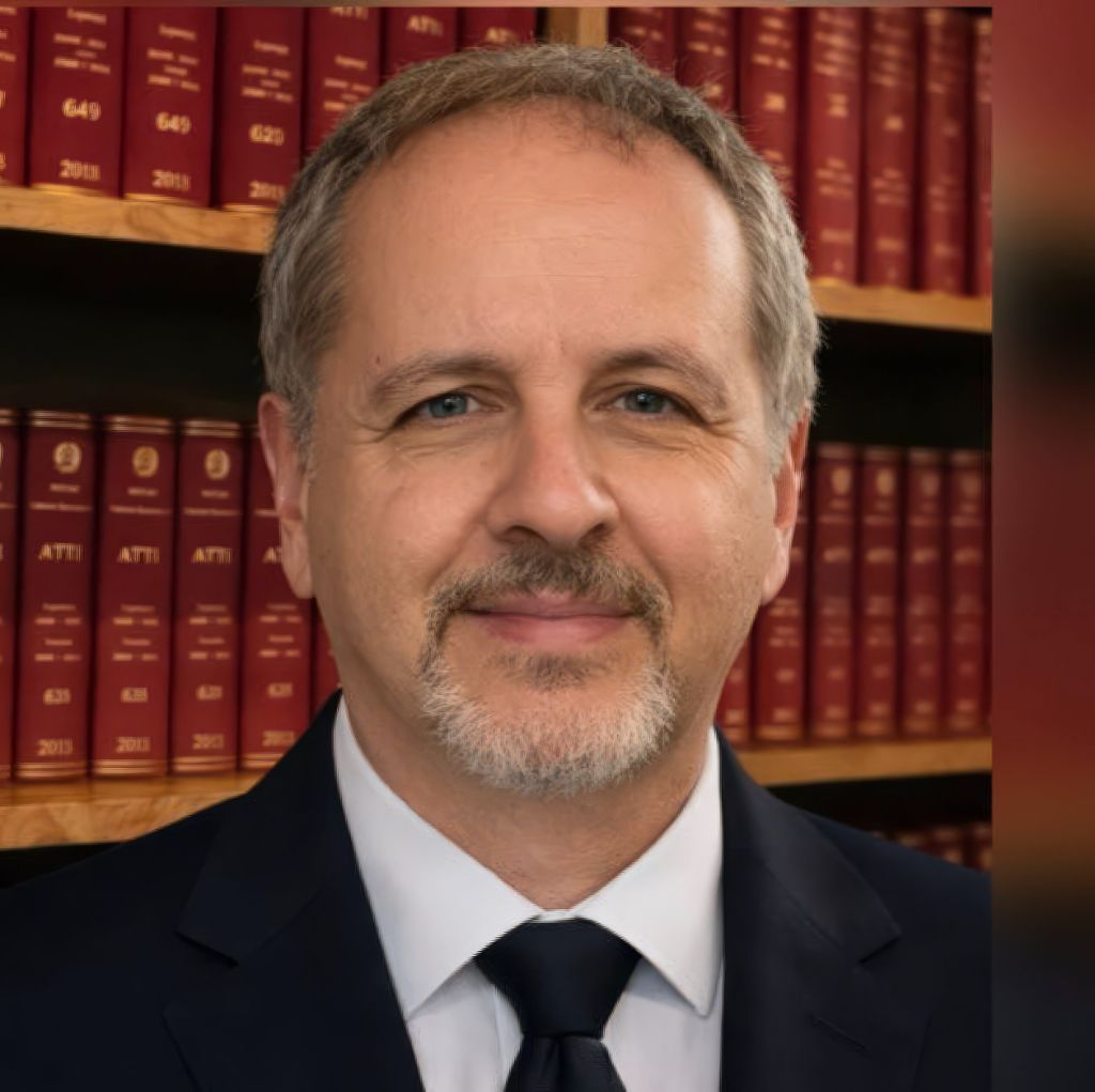 Michele Stefanelli